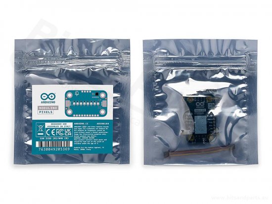 Arduino MODULINO PIXELS - LC8822-2020 - STM32C011F4